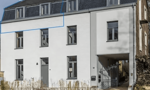 Appartement | 47m² | €1033,-