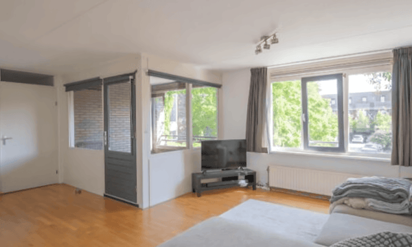 Huis | 125m² | €2400,-