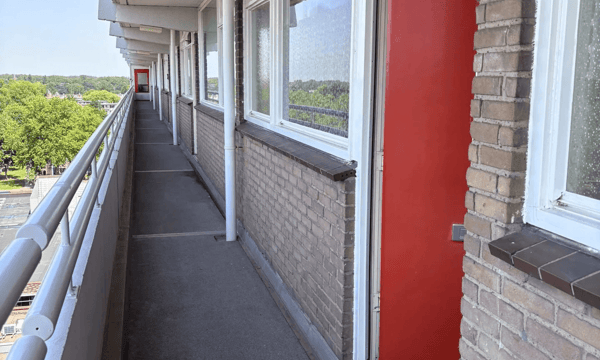 Appartement | 95m² | €1230,-