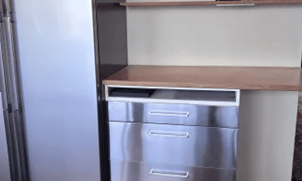 Appartement | 95m² | €1230,-