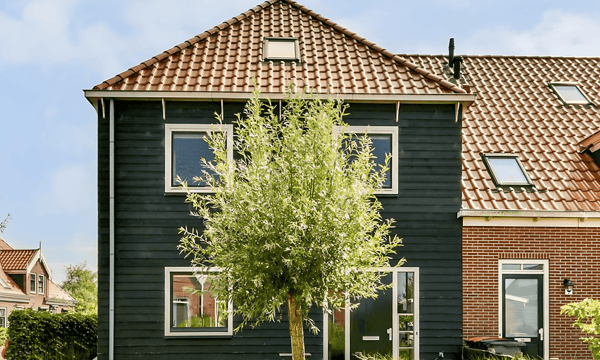 Huis | 156m² | €3000,-