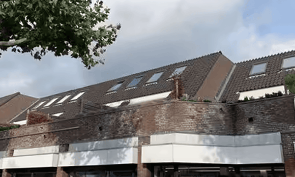 Appartement | m² onbekend | €1995,-
