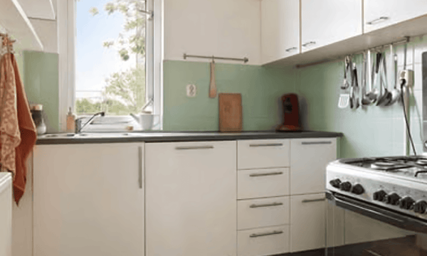 Appartement | 53m² | €950,-