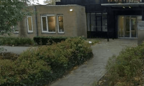 Kantoor | 76m² | €1173,-