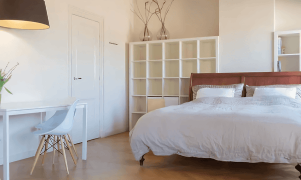 Studio | 40m² | €1200,-