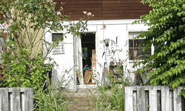 Kamer | m² onbekend | €520,-