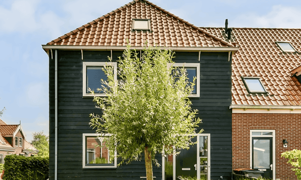 Huis | 156m² | €3000,-
