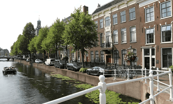 Huis | 74m² | €1229,-