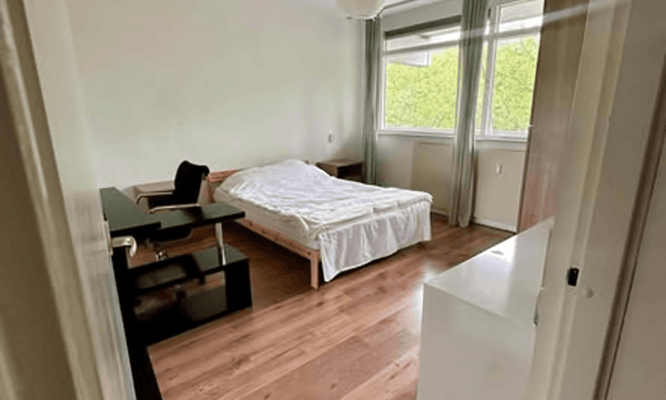 Kamer | m² onbekend | €1100,-