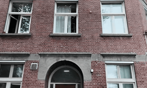 Studio | 21m² | €710,-