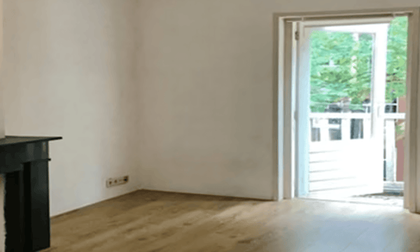 Kamer | 20m² | Rodenrijselaan | €659,-