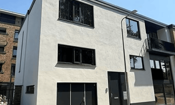 Appartement | 101m² | €3250,-