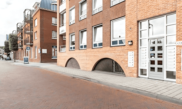 Appartement | 90m² | €1850,-