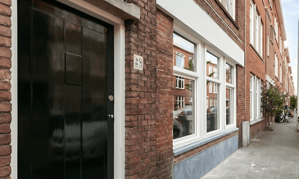 Huis | 83m² | €2500,-