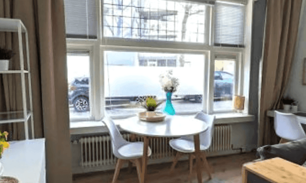 Huis | 60m² | €1350,-