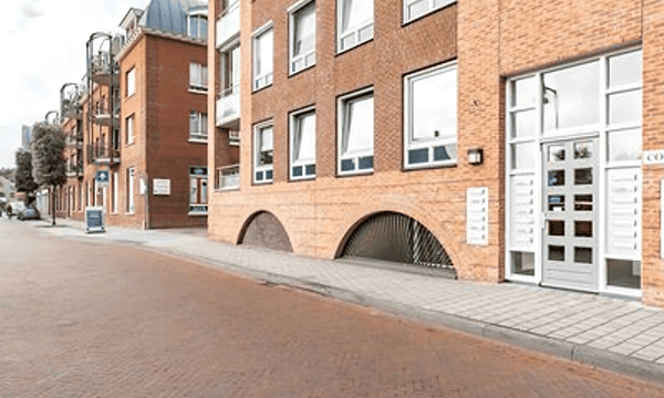 Appartement | 90m² | €1850,-