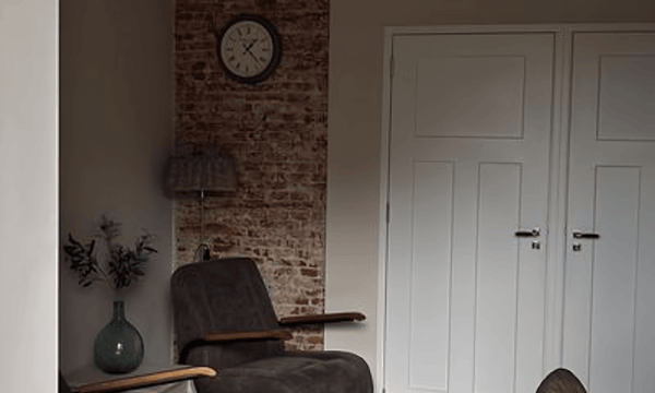 Appartement | 45m² | €850,-