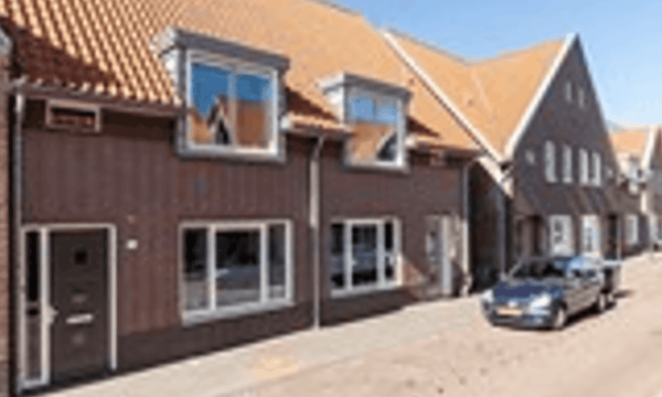 Huis | 110m² | €1400,-