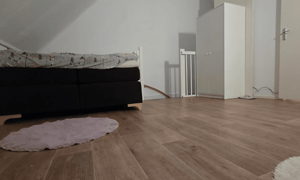 Kamer | 20m² | €1250,-