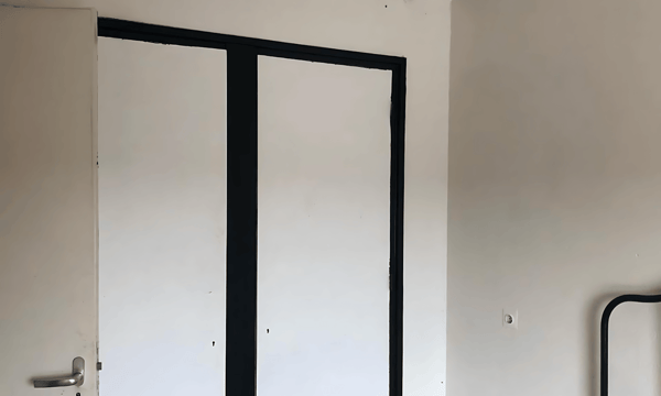 Kamer | 9m² | €600,-