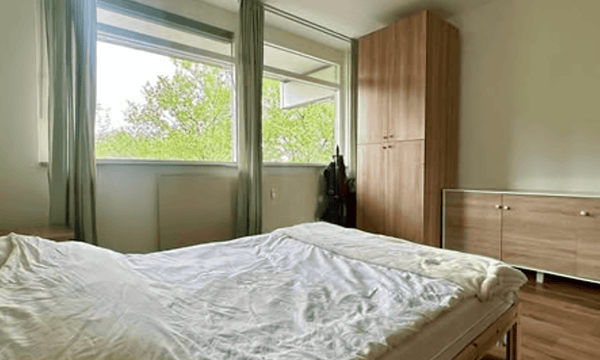 Kamer | m² onbekend | €1100,-