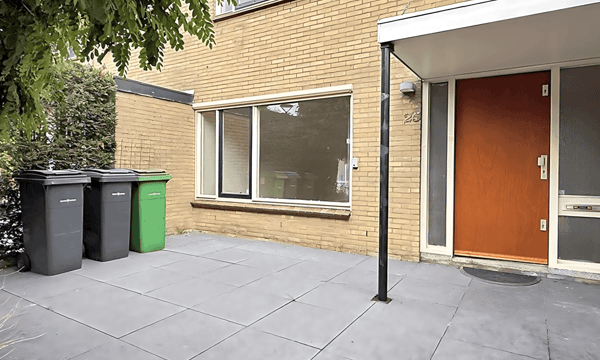 Huis | 150m² | €3250,-