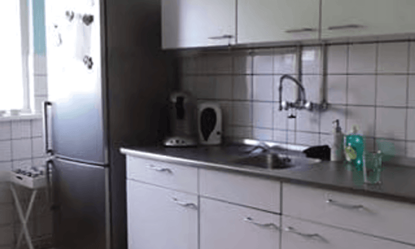 Kamer | 7m² | €361,-