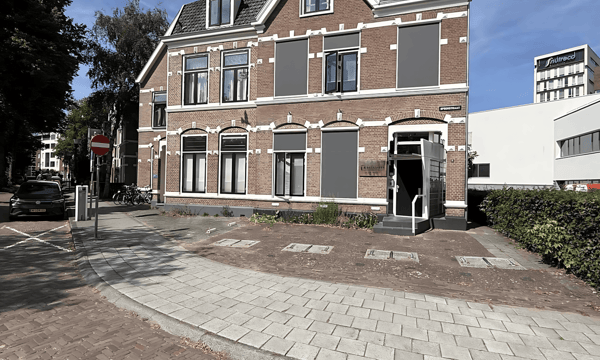 Appartement | 65m² | €1100,-