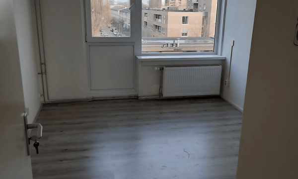 Kamer | 13m² | €700,-