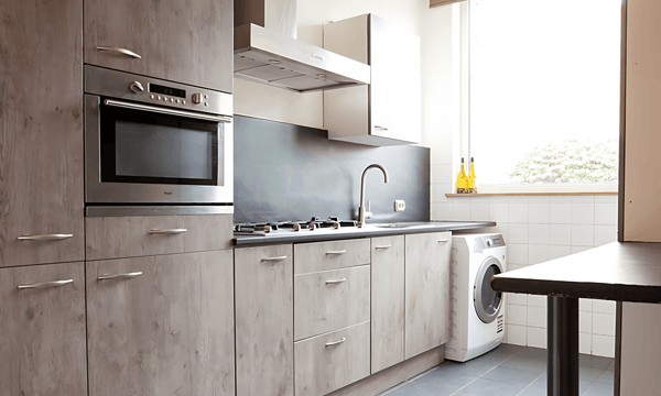 Kamer | 11m² | €499,-
