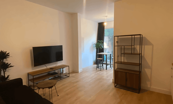 Huis | 32m² | €1550,-