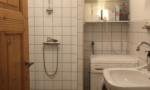 Kamer | 16m² | €560,-
