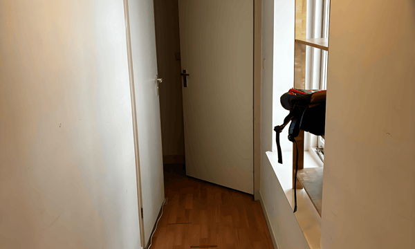 Kamer | 10m² | €739,-