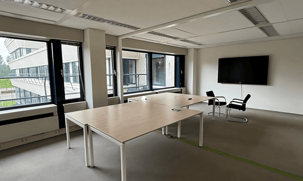 Kantoor | 25m² | €290,-