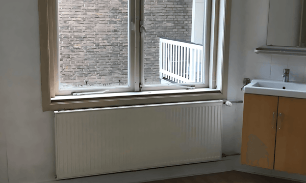 Kamer | 10m² | €500,-
