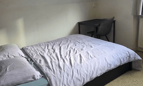 Kamer | m² onbekend | €540,-