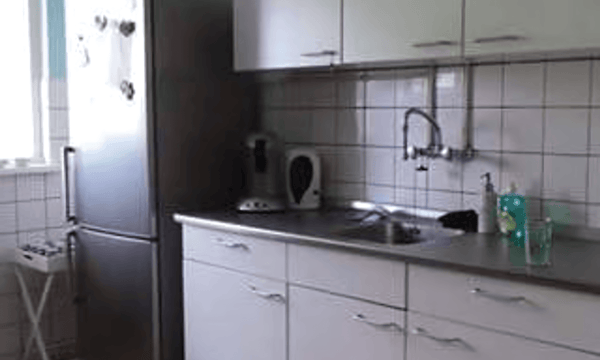 Kamer | 7m² | €361,-