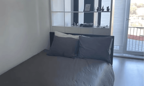 Studio | m² onbekend | €584,-