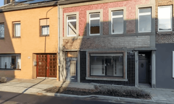 Appartement | 96m² | €1295,-