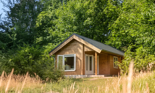 Huis | m² onbekend | €4029,-