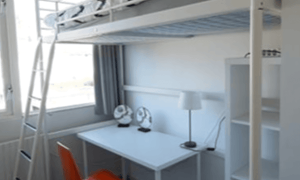 Kamer | 6m² | €564,-