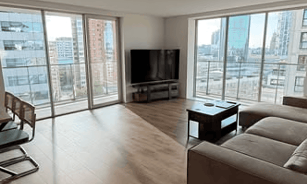 Studio | m² | €700,-