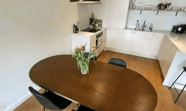 Studio | m² onbekend | €650,-