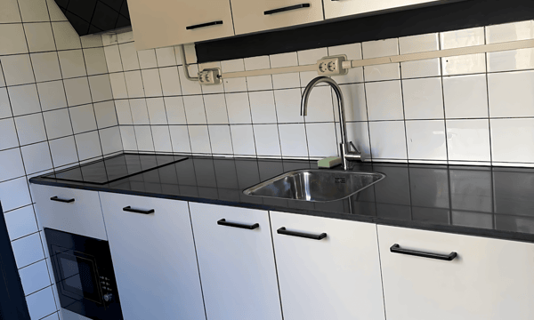 Kamer | 13m² | €625,-
