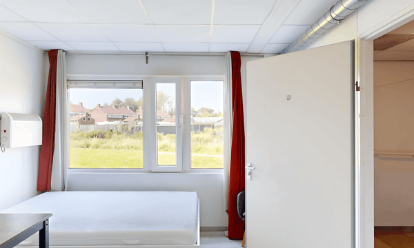 Studio | 25m² | €685,-