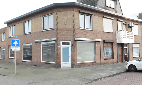 Appartement | 110m² | €1130,-
