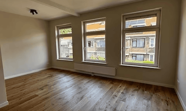 Appartement | 90m² | €1995,-