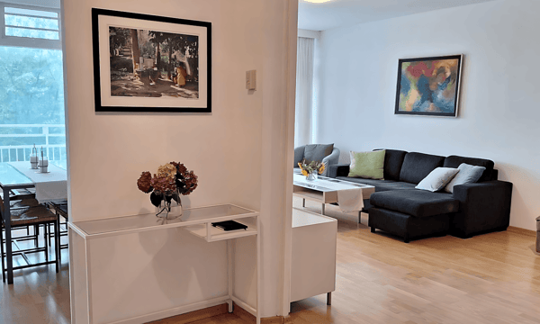 Appartement | 79m² | €2660,-