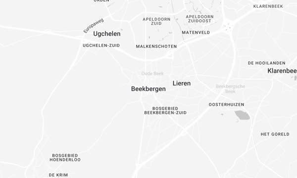 Recreatiewoning | m² onbekend | €1671,-