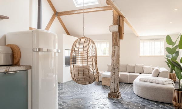 Huis | 100m² | €4737,-